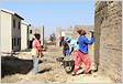 Huge Soweto housing project under way